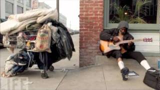 Opening Doors to End Homelessness
