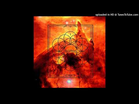 MANTRAS - Book Of The Dead