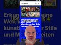 🚀 Entdecke, wie Freepik deinen Content revolutioniert 💸 #FreepikAI #AItools #KI #ContentCreation