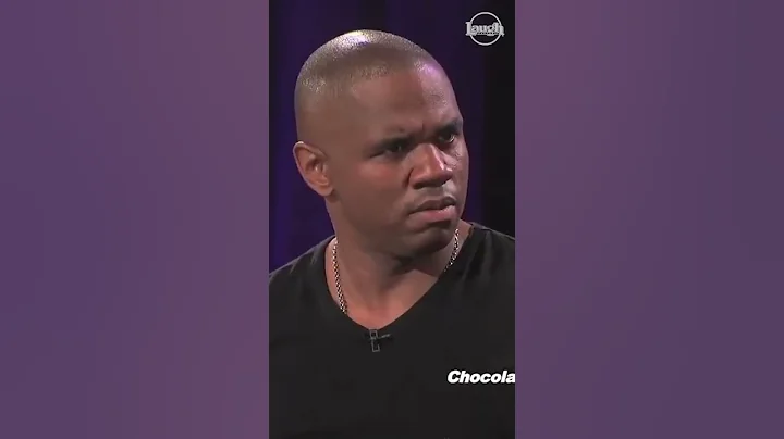 Bill Dawes | How A White Man Says The N-Word | #shorts | Laugh Factory Stand Up Comedy