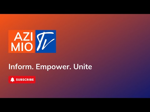 LIVE Lakezone Ward By Election Campaigns For ODM Candidate Hon Stephen Ekai Lochilil Turkana