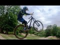 MY FIRST BARSPIN