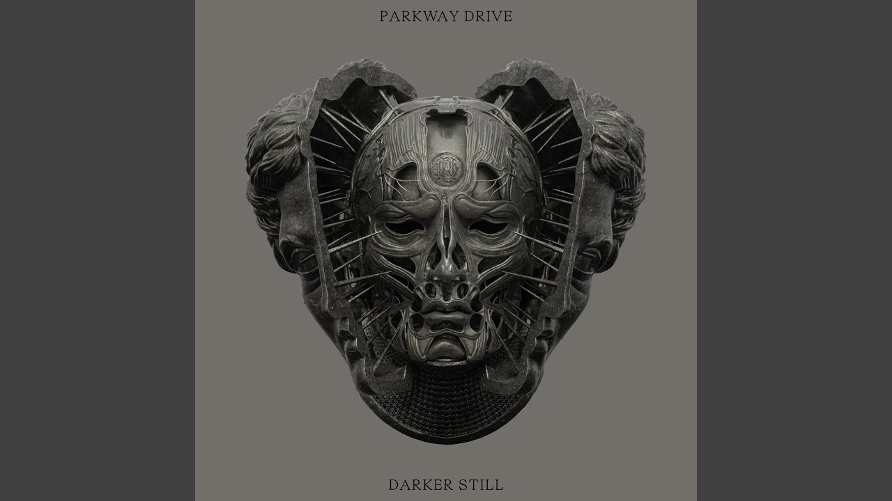 Parkway Drive - Glitch