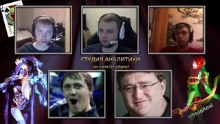 Ti5 Eu Qualifiers Review By V1lat Goblak And Ineska Vloggest