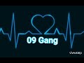 09 gang gang ilove youbaby