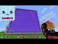 The biggest KAWAIIWORLD Nether portal *EVER*!!! (How to make)
