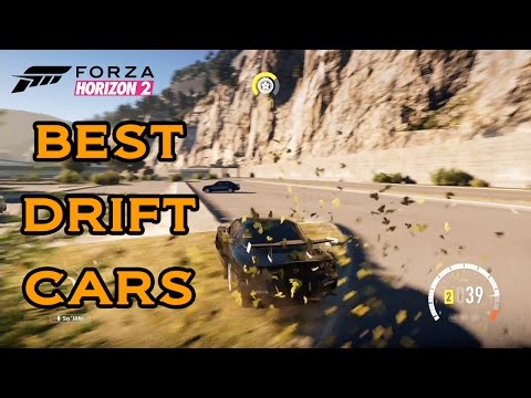 best-drift-cars-(forza-horizon-2)---part-1---mazda-rx-7