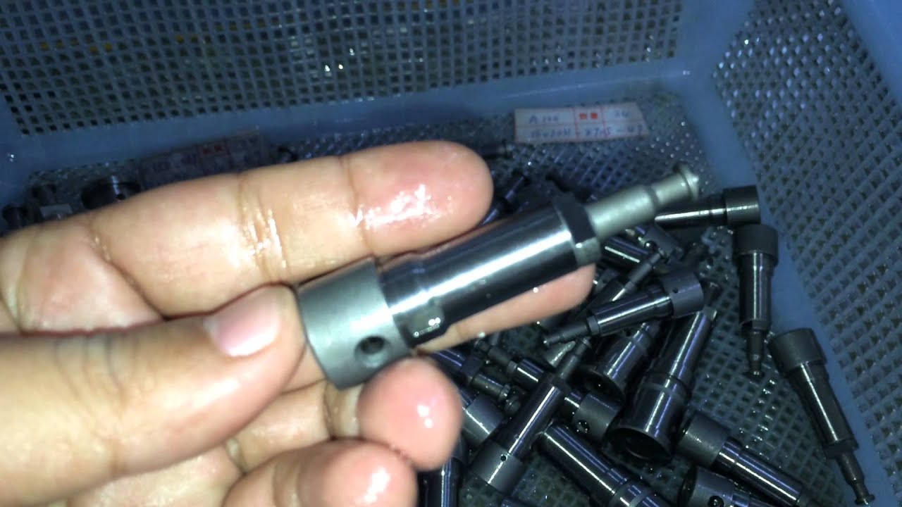 A120 plunger 131152-0120 Zexel Diesel Fuel injection Plunger from China manufacturer