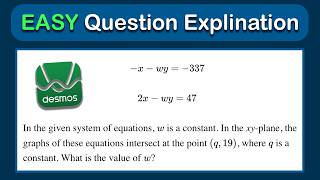 SAT Question Bank 31dc807b (2 methods)