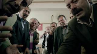 TRT Ev Sineması 'Bir Sevda İşi'Tanıtımı
