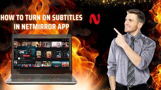 Can't Find Subtitles on Netmirror? Try This in 2026