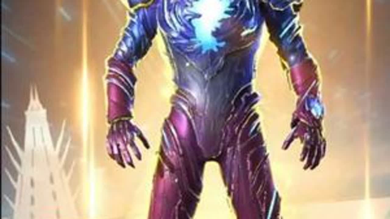 奥特曼超时空英雄：战力提升到前50，亮哥NO1终于重回榜单！ 