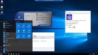 Upload Complex Dashboard to CSI Web Server
