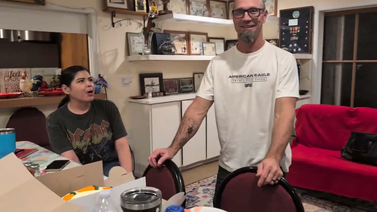 Troy Young's birthday