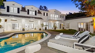 11677 Valleycrest Rd, Studio City, CA 91604