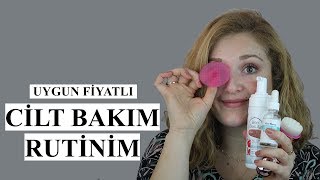 Uygun Fiyatlı Cilt Bakım Rutinim | Cruelty Free screenshot 2