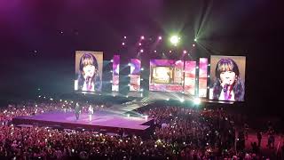 KCON Chanyeol Seola Stay With Me Sydney