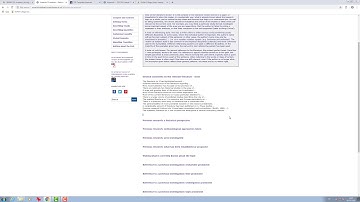 Library Moodle Overview