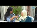 جو رمضان زمان مع مدام  و خالتي صلوحة من قلب المدينة العربي
