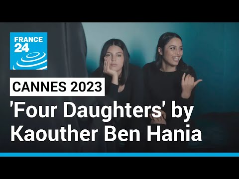 Cannes 2023: 'Four Daughters' looks at reasons why two sisters joined the Islamic State