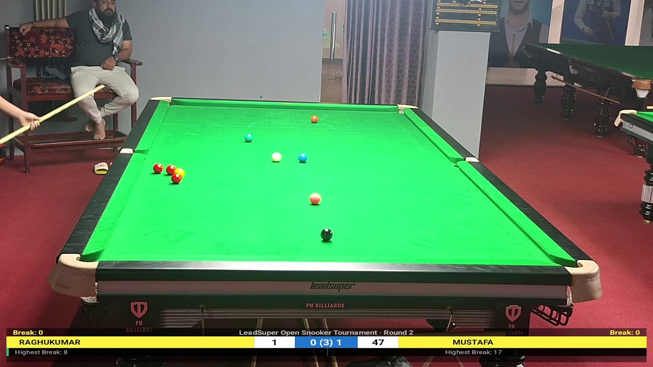 Raghukumar  vs Mustafa