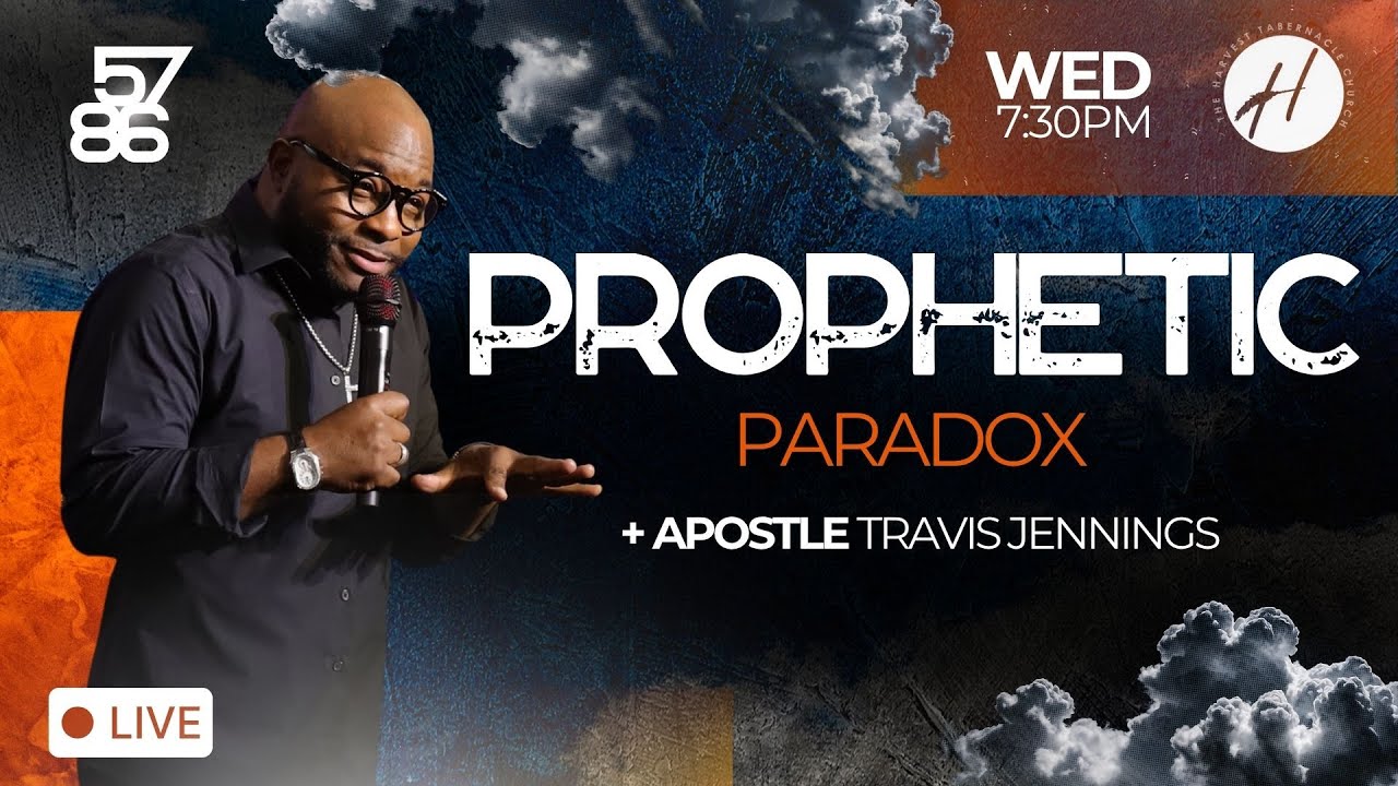 MIDWEEK ENCOUNTER LIVE 102225