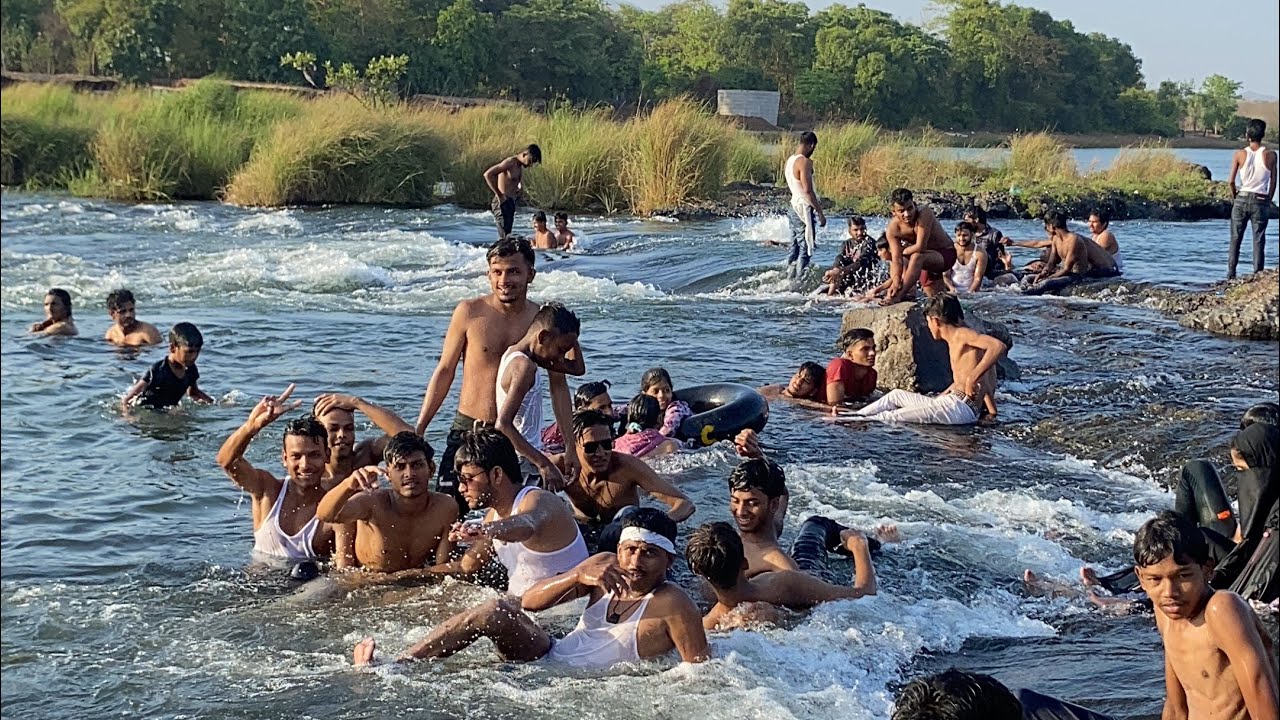 Khadawli vlog 😲 Bhiwandi