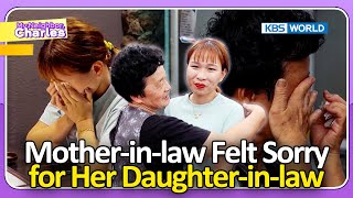 🇻🇳 Confident at First, Tears After the Test 😢 [My Neighbor Charles: Ep.499] | KBS WORLD TV 251007