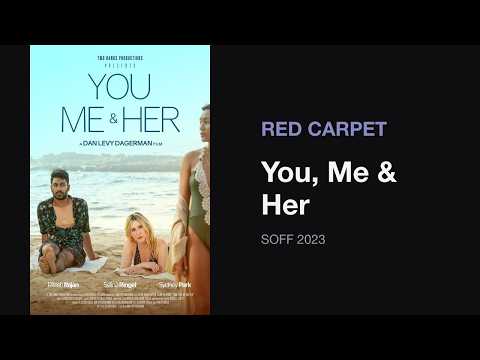 You, Me & Her