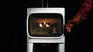 Double combustion poêles Jotul