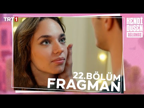 Kendi Düşen Ağlamaz 22. Bölüm Fragmanı @trt1