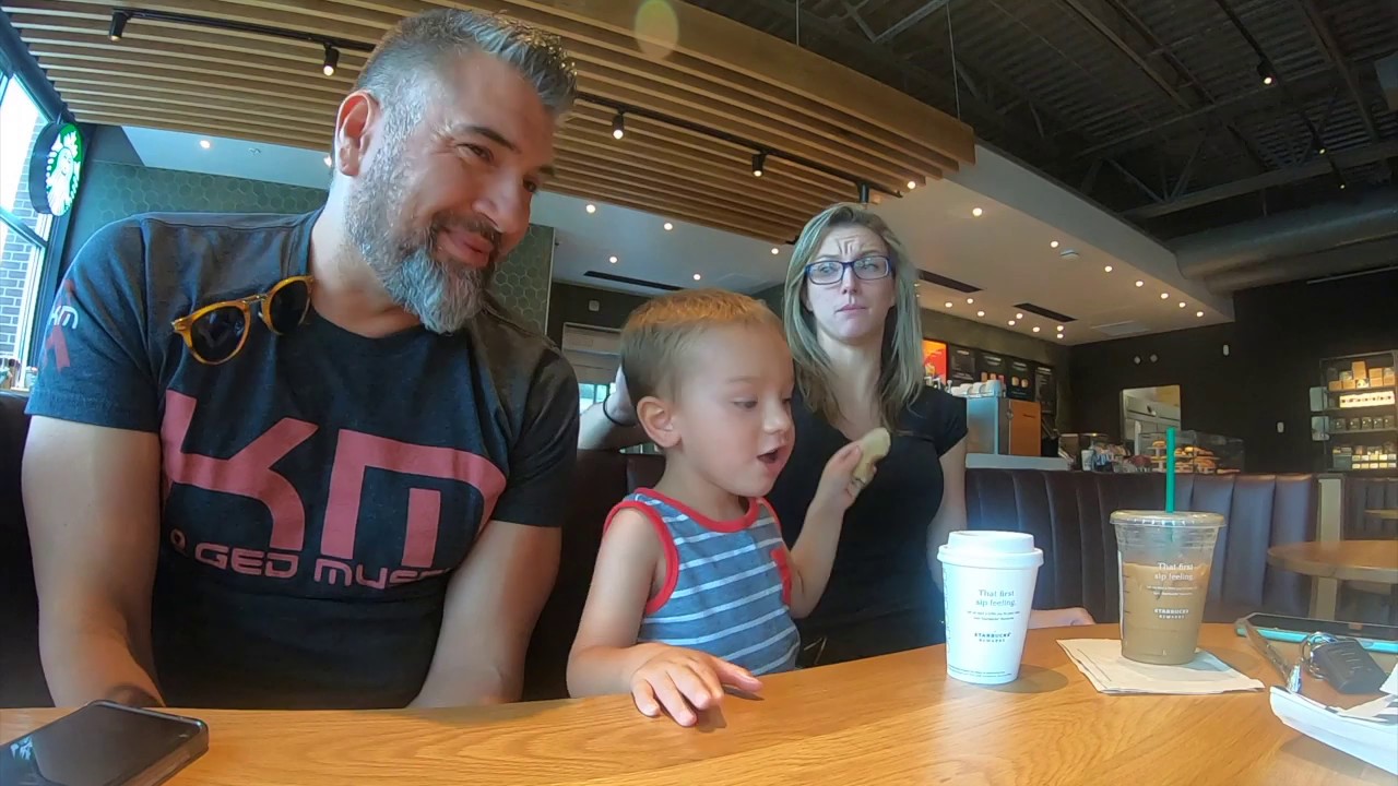 Coffee time. - YouTube