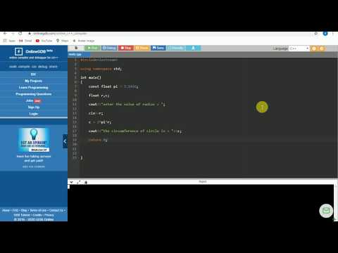 2nd year Programming  Chapter 3 Problem 3.1