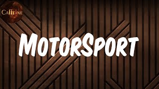 Migos - MotorSport (Lyrics)