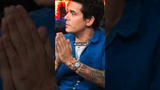 John Mayer = Rolex Obsessed 😱 #rolex #luxurywatch