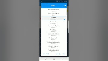 Next SMS 7.8 - Custom for certain one conversation font