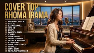 FULL ALBUM RHOMA IRAMA 2026 _ Lagu Dangdut Nostalgia Terbaik _ Cover Terpopuler