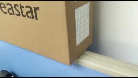 INSTALLATION OF YEASTAR S50