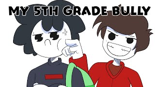 My Fifth Grade Bully - Animated StoryTime