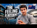 What It Feels Like After Landing in Australia 🇦🇺
