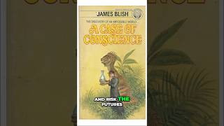Hugo Winner 'A Case of Conscience': Faith vs Reason Sci Fi Epic!