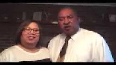 Pastor's Brief men's day 2016