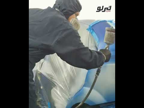 تعرفوا على مميزات وعيوب طلاء النانو سيراميك للسيارات