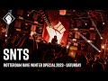Rotterdam Rave 'Winter Special 2023' Saturday - SNTS