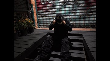 16eyes - DUCK (Official Musio Video)