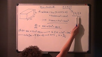 Differentiation C2 part 2