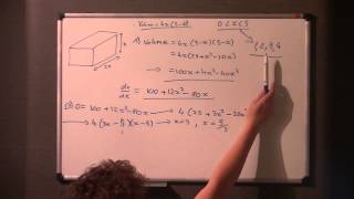 Differentiation C2 part 2