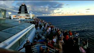 Total Solar Eclipse 2012 11 14 Wealth