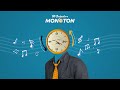 Tito Bagaskoro Monoton Official Lyric Video mp3
