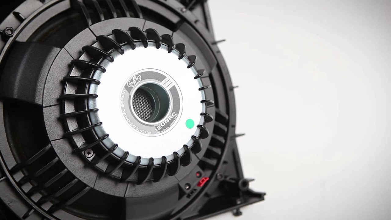 Presentando el Nuevo Aero 40A Advanced Line Array System